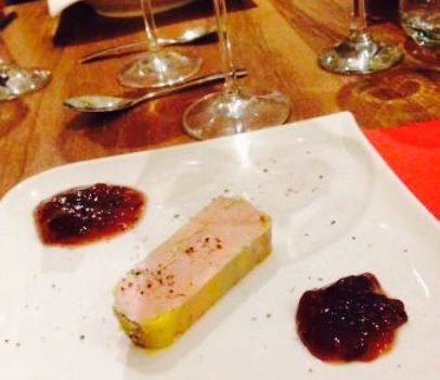 Le Clos Des Gourmandises