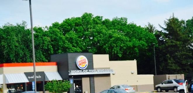 Burger King