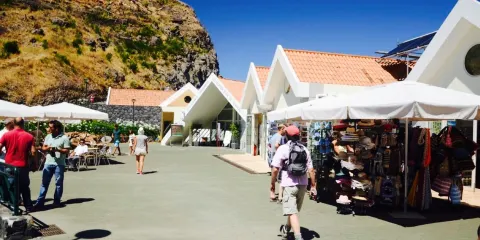 Restaurante Panoramico