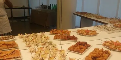 Ristorante Gastronomia Self-Service Indino