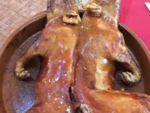 Restaurante La Morena