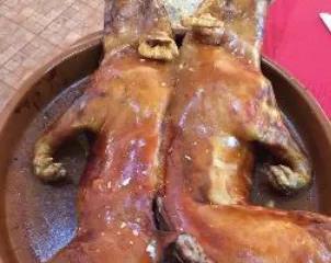 Restaurante La Morena