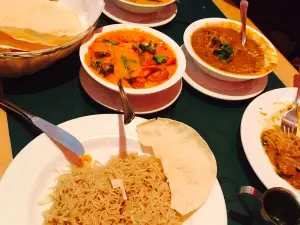 Shehnai Tandoori indian