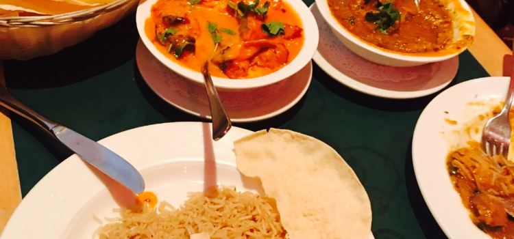Shehnai Tandoori indian