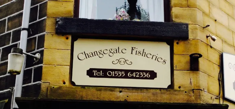 Changegate Fisheries