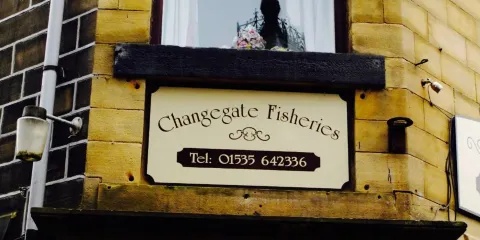 Changegate Fisheries