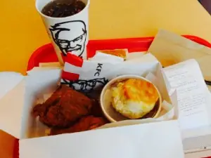 KFC