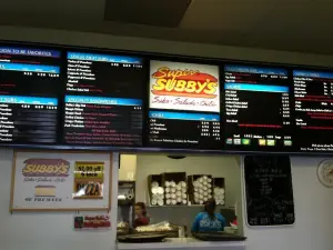 Subby's