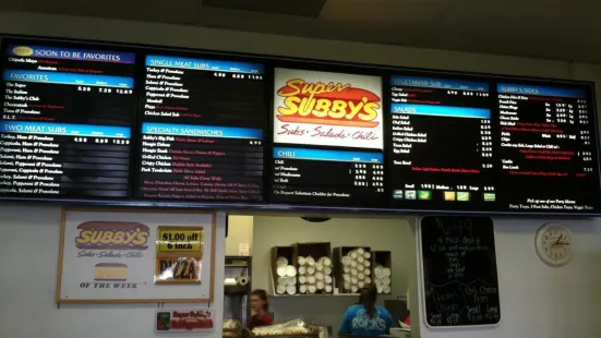 Subby's