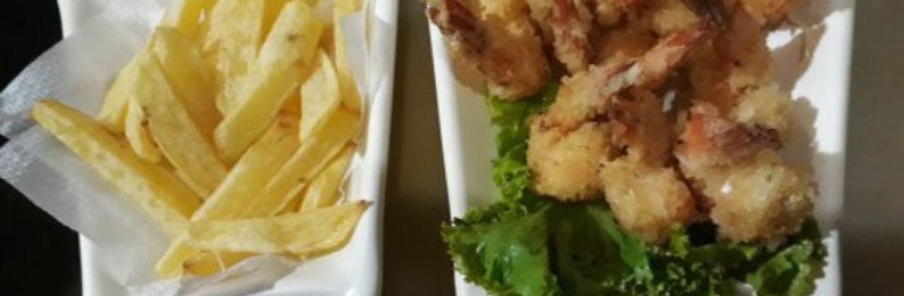 BEEF STEW HAUZ & Grill