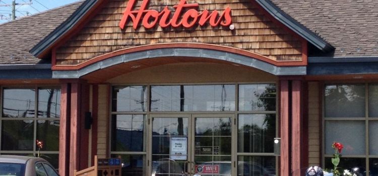 Tim Hortons