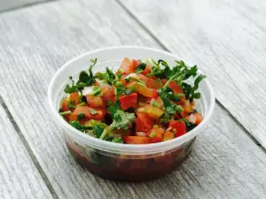 Cilantro's Mexican take-out