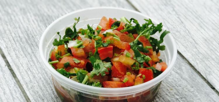 Cilantro's Mexican take-out