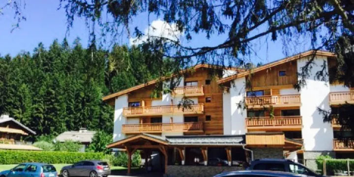 Restaurant La Marmotte