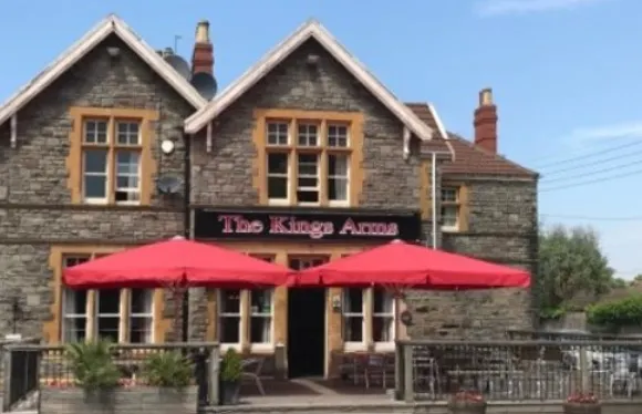 The Kings Arms