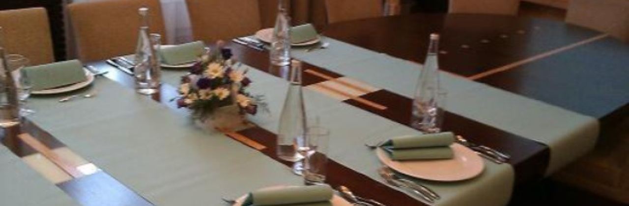 Tenisová Restaurace