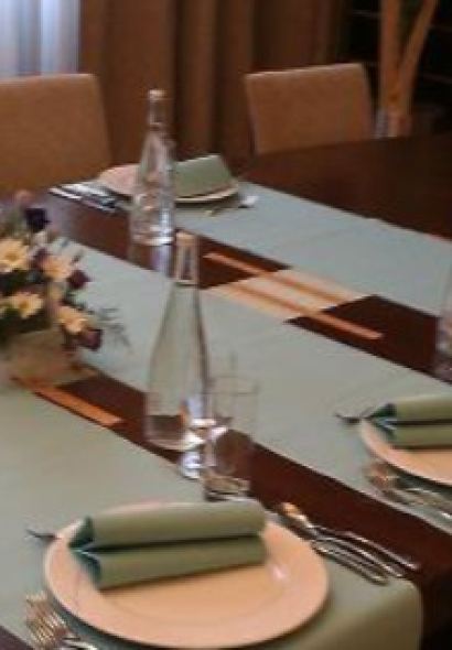 Tenisová Restaurace