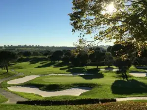 Goicolea Golf