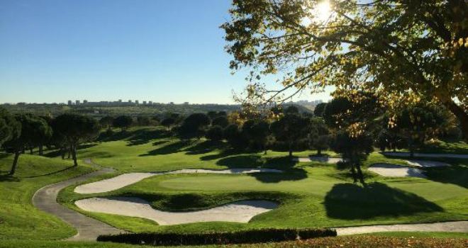 Goicolea Golf