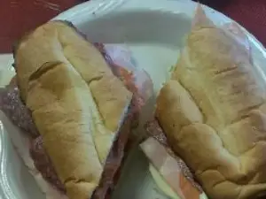 Nima's Pizza