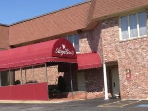 Angelica's Restaurant CLOSED