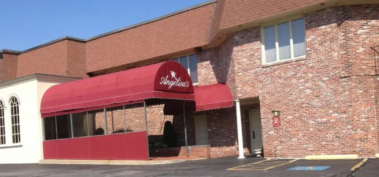 Angelica's Restaurant CLOSED