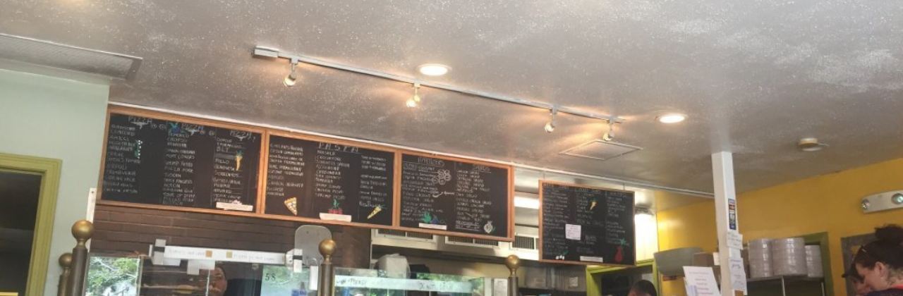 Sorrento's Brick Oven Pizzeria