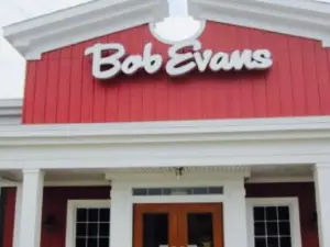 Bob Evans