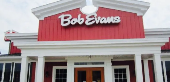 Bob Evans