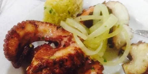 Restaurante Caravela