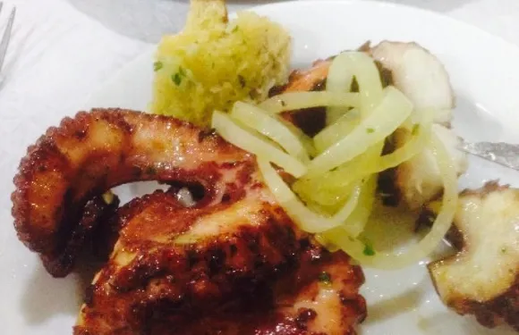 Restaurante Caravela