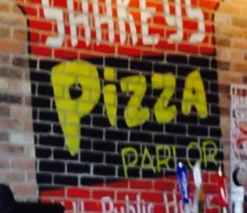 Shakeys Pizza