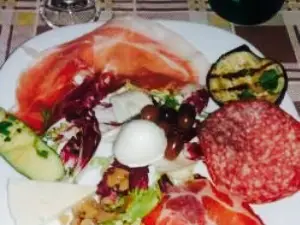 Pizzeria Da Diego