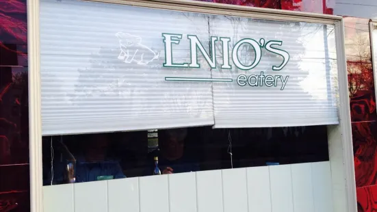 Enio's Eatery