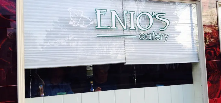 Enio's Eatery