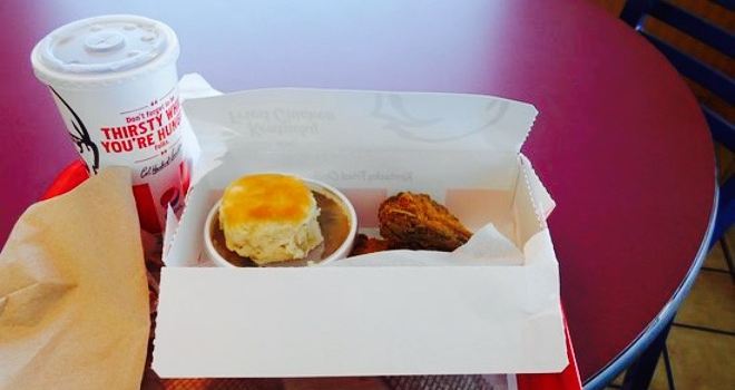 KFC