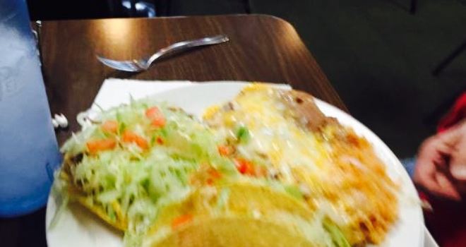 El Rancho Cafe