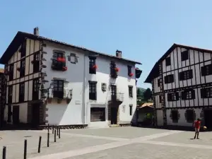 Lenkonea