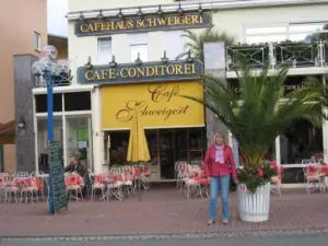 Cafe Schweigert