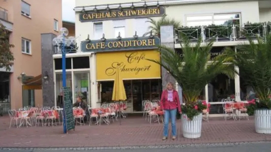 Cafe Schweigert