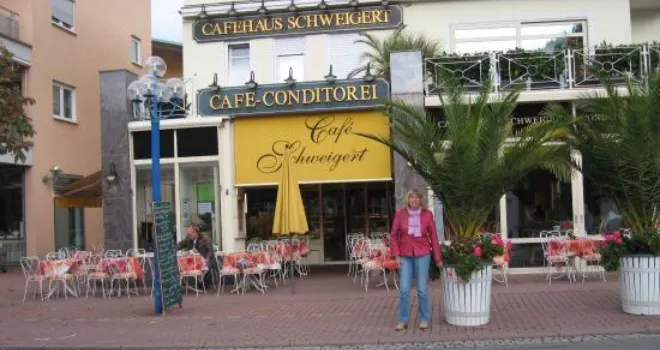 Cafe Schweigert