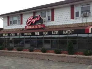 Enzo's Ristorante & Pizza