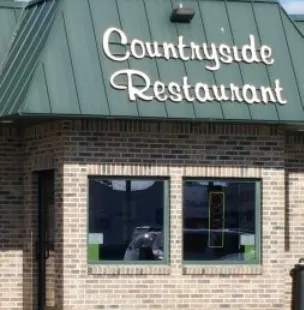 Countryside Restaurant of Long Prairie