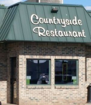 Countryside Restaurant of Long Prairie