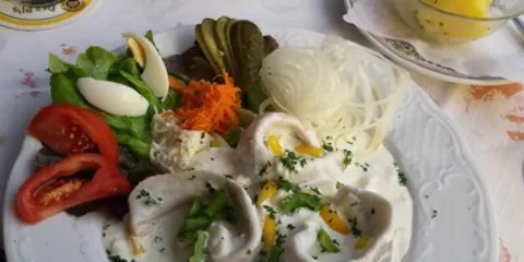 Pension Gasthof Vroni