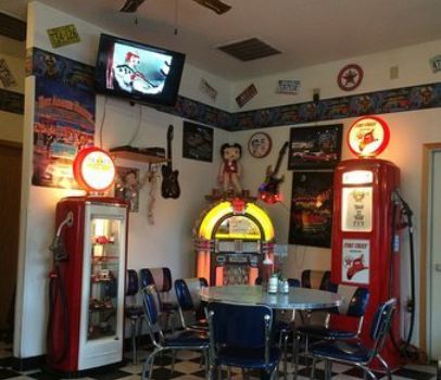 Burger Hut