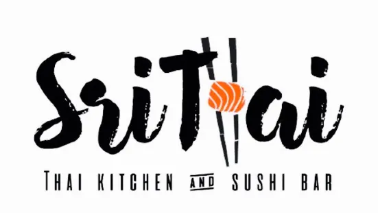 SriThai Thai kitchen & sushi bar