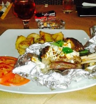 Sunshine Restaurant