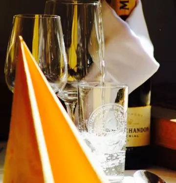 Evianquelle Restaurant