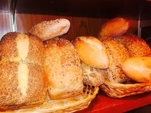 Panaderia Ascaso